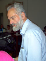 Helmut Rohner